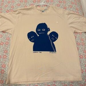 French adidas Communi-tee